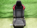 【中古】中古部品 86 ZN6 ドライバーシート 【3330200100-242393000070500】