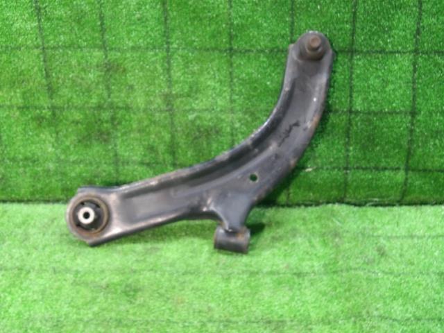 【中古】中古部品 ファミリア BVZNY12 左フロントロアアーム 【3330420100-250331000151740】