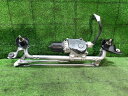 【中古】中古部品 ワゴンR MH95S フロントワイパーモーター 【3330420100-250331000261600】