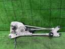 【中古】中古部品 エクストレイル NT30 フロントワイパーモーター 【3330420100-250327000161600】