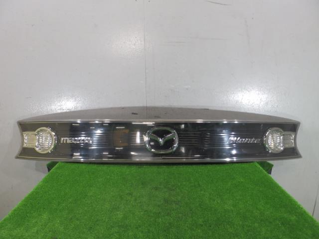 【中古】中古部品 ビアンテ CCEFW リアフィニッシャーパネル 【3260250000-000025038915200】