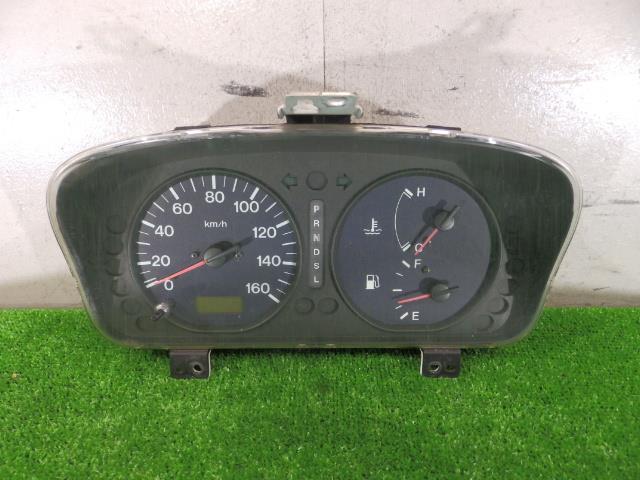 【中古】中古部品 ボンゴ SK82V スピードメーター 【3260250000-000025043061400】