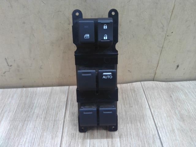 【中古】中古部品 N−BOX JF3 パワーウインドウスイッチ 【3310390100-250404001461900】