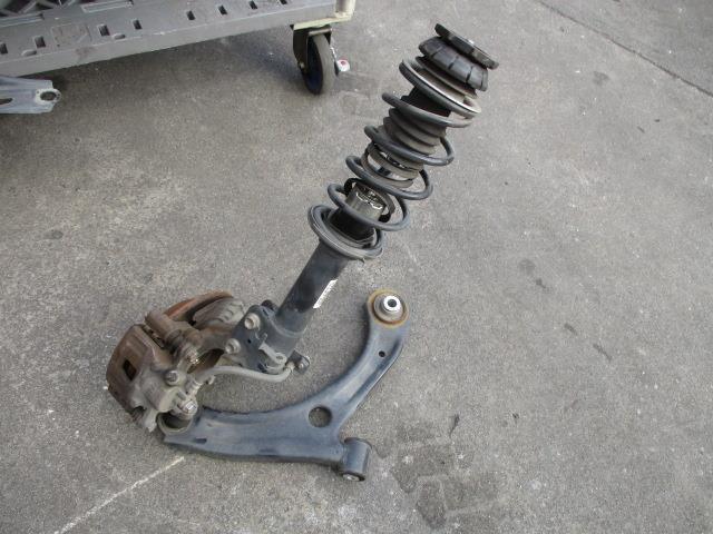 【中古】中古部品 アルト HA36V 右フロントストラット 【3310190100-000213045050100】