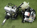 【中古】中古部品 レクサス NX AYZ15 ABSアクチュエーター 【3330200100-242491000042500】