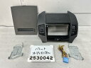 【中古】中古部品 パレット MK21S クラスターパネル 【3330991100-000253004270220】