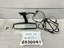 【中古】中古部品 デイズルークス B21A ルームミラー 【3330991100-000253004177600】