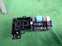 【中古】中古部品 ブーン M600S ヒューズボックス 【3340030100-000193049667800】