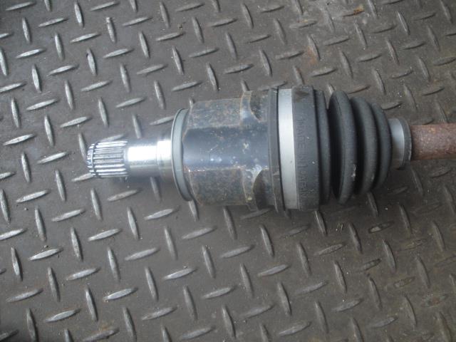 【中古】中古部品 ミニカ H42V 左フロントドライブシャフト 【3100430000-25040300...