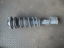 【中古】中古部品 ミニカ H42V 右フロントストラット 【3100430000-250403000150110】