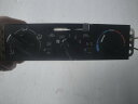 【中古】中古部品 ミニカ H42V A/Cスイッチパネル 【3100430000-250403000160900】