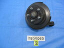 【中古】中古部品 インテグラ DC5 左リアナックルハブ 【3310040100-000253006044440】