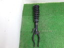 【中古】中古部品 アテンザ GHEFP 右フロントストラット 【3310250100-000253010150110】