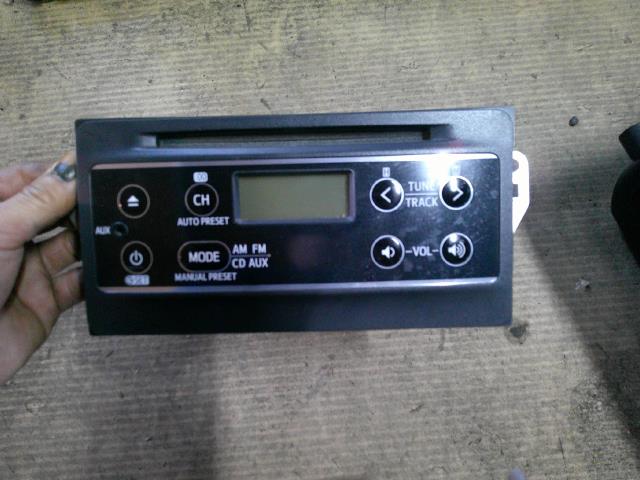 【中古】中古部品 ムーヴ LA100S オーディオ 【3310410000-000253014361050】
