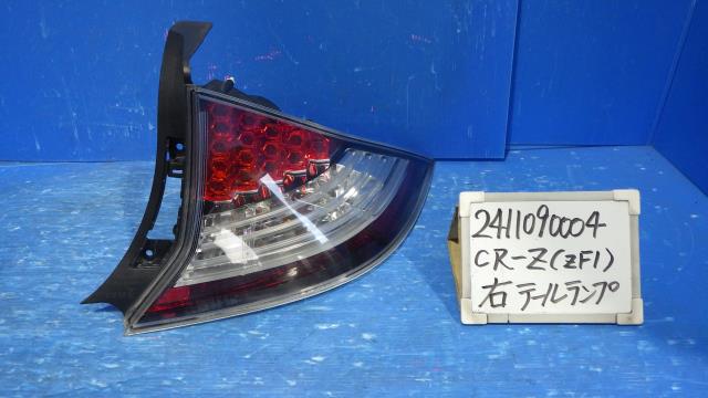 楽天市場】CR-Z(ブレーキ・テールランプ|ライト・ランプ 楽天市場】CR-Z(ブレーキ・テールランプ|ライト・ランプ