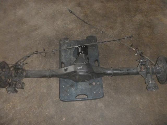 【中古】中古部品 コルトプラス Z24W リアアクスルホーシング 【3330370100-000253005841200】