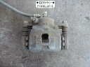 【中古】中古部品 アルト HA36S 右フロントキャリパー 【3330470100-250403000244330】