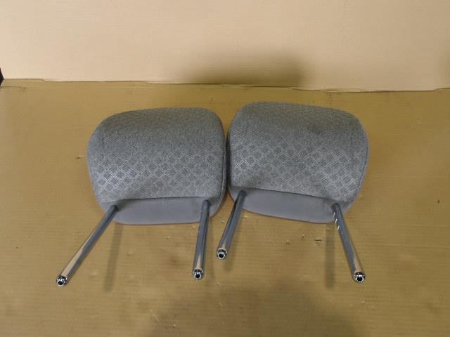 【中古】中古部品 タント LA650S ヘッドレスト 【3340220100-000226006377400】