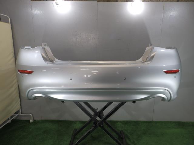 【中古】中古部品 フーガ Y51 リアバンパー 【3260250000-000025039015100】