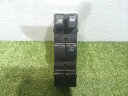 【中古】中古部品 エクストレイル NT31 パワーウインドウスイッチ 【3310090100-202504030561900】