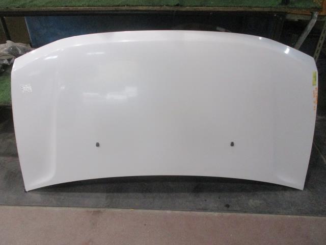 【中古】中古部品 ミラージュディンゴ CQ2A ボンネットフード 【3310160100-000004440210500】