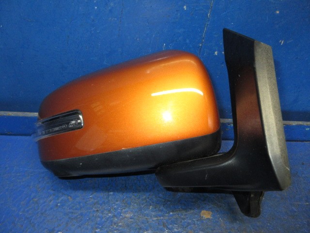乐天商城 - 【中古】中古部品 デイズ B44W 右サイドミラー 【3310270100-000014720913500】