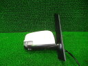 【中古】中古部品 セレナ CC25 右サイドミラー 【3330210100-000037060413500】