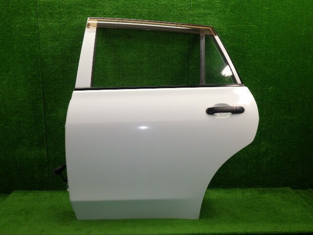 【中古】中古部品 AD VZNY12 左リアドア 【3330250100-000000897713400】