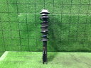 【中古】中古部品 ミライース LA300S 右フロントストラット 【3330420100-250401000250110】