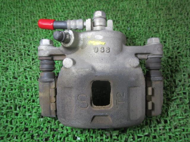 【中古】中古部品 ラパン HE33S 右フロントキャリパー 【3330540100-250410000444330】
