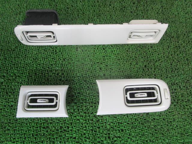 【中古】中古部品 ラパン HE33S その他 A/Cヒーター系 【3330540100-250410000469300】