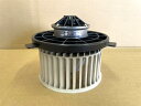 【中古】中古部品 プレオ RA1 ヒーターブロアモーター 【3330650100-000253005667900】