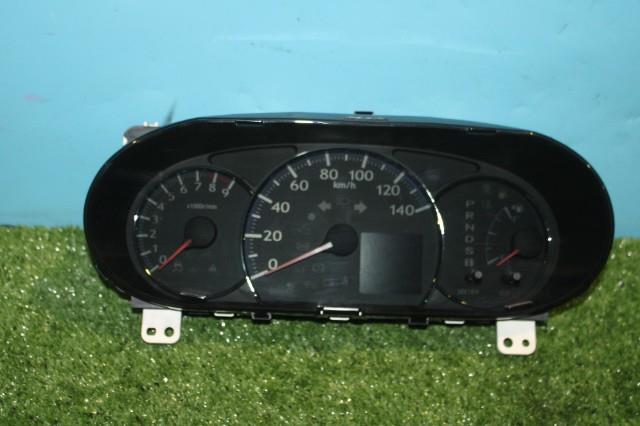 【中古】中古部品 ムーヴ L175S スピードメーター 【3330950100-000049240261400】