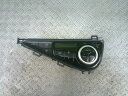 【中古】中古部品 アクア NHP10 A/Cスイッチパネル 【3330990700-202503000860900】