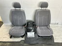 【中古】中古部品 レジアスエース TRH200V ドライバーシート 【3330991100-000253009070500】