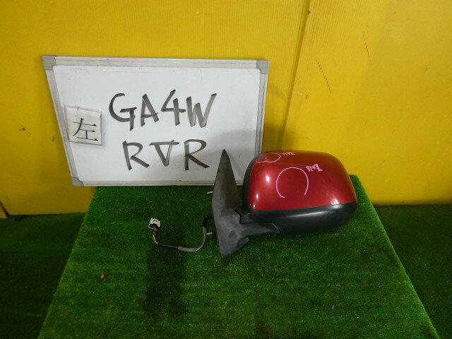 楽天市場】三菱 RVR パーツ（ドアミラー｜外装・エアロパーツ