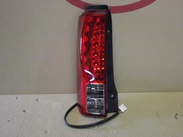 【中古】中古部品 オッティ H92W 左テールランプ 【3340200100-902110000015600】