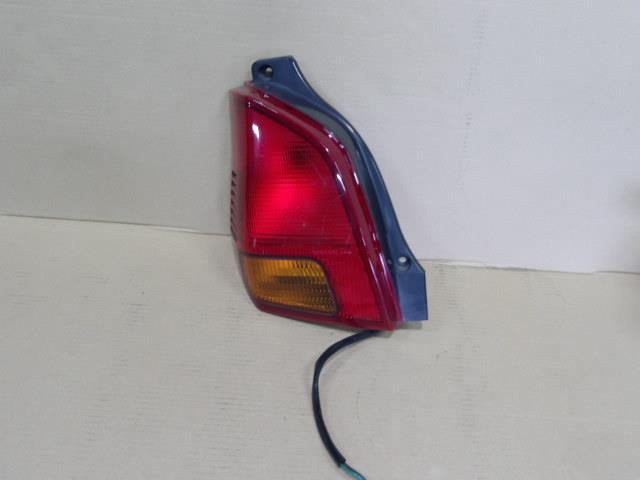 【中古】中古部品 ミニカ H42V 左テールランプ 【3340220100-000226019115600】