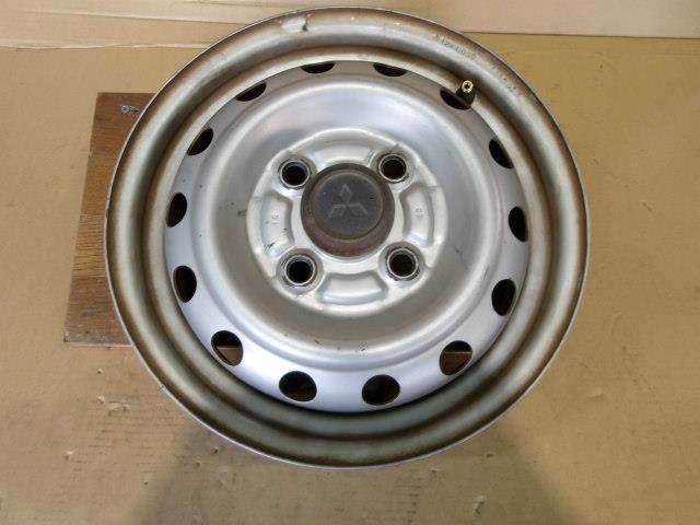 【中古】中古部品 ミニカ H42V ホイール 【3340220100-000226019147210】