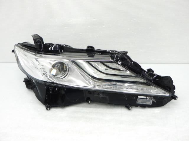 楽天市場】カムリ 70（ヘッドライト｜ライト・ランプ）：パーツ<車用品