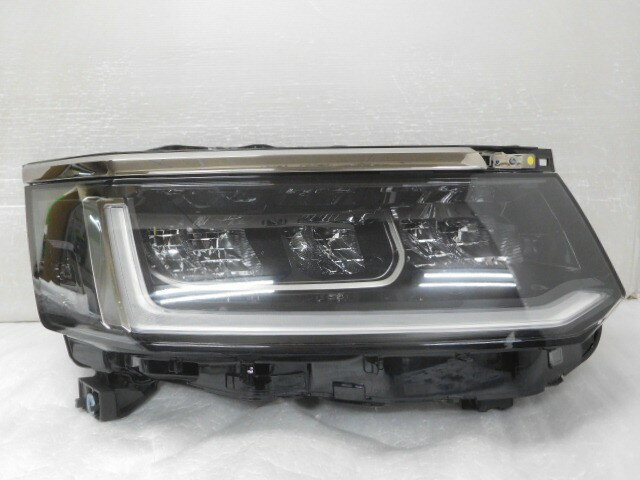 【中古】再生部品 ステップワゴン RP6 右ヘッドランプ 【3380050000-000036884710800】
