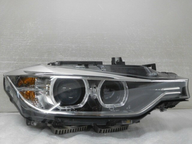 【中古】再生部品 BMW 3シリーズ 3A20 右ヘッドランプ 【3380050000-000036906410800】