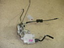 【中古】中古部品 R2 RC1 右フロントドアロックソレノイド 【3330810100-001265654464550】