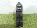 【中古】中古部品 アクア NHP10 パワーウインドウスイッチ 【3310090100-202504032161900】