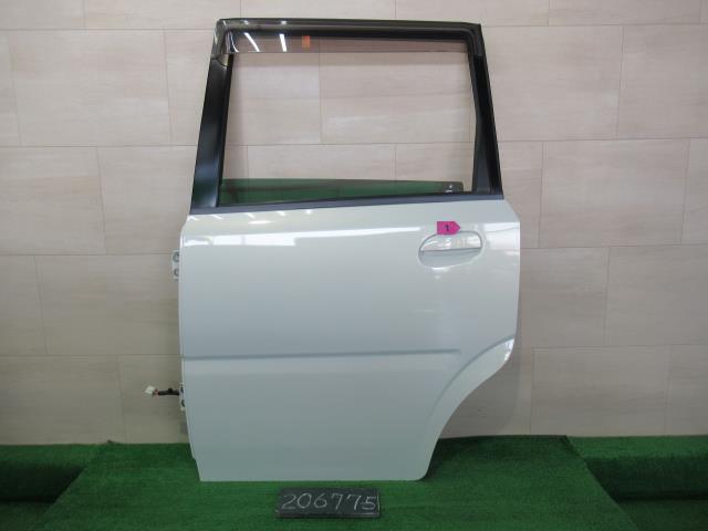 【中古】中古部品 ムーヴ L150S 左リアドア 【3310120100-250411000313400】