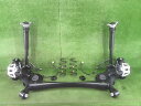 【中古】中古部品 MAZDA3 BPFP リアアクスルビーム 【3330990100-250313000253500】