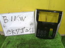 【中古】中古部品 eKワゴン B11W A/Cスイッチパネル 【3331010600-250403001260900】