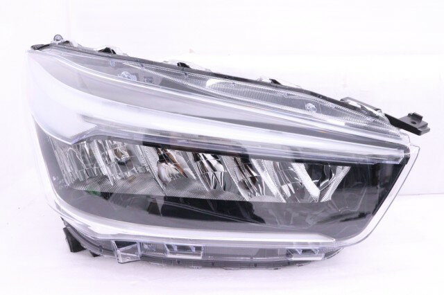 【中古】中古部品 ライズ A201A 右ヘッドランプ 【3260520000-250412501510800】