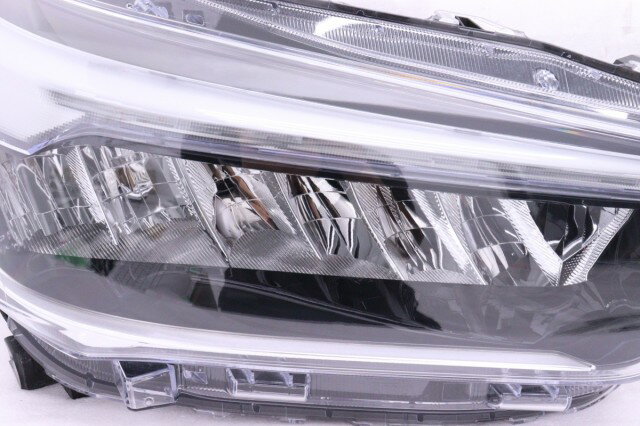 【中古】中古部品 ライズ A201A 右ヘッドランプ 【3260520000-250412501510800】 2