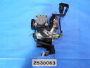 【中古】中古部品 プリウス ZVW52 ABSアクチュエーター 【3310040100-000253006342500】